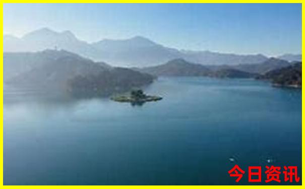 黄河小浪底风景区游玩攻略
